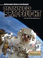 An Explorer's Guide to the Universe Series: Manned Spaceflight