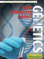 21st Century Science: New Thinking About Genetics