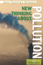 21st Century Science: New Thinking About Pollution