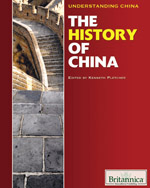 Understanding China: The History of China
