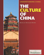 Understanding China: The Culture of China