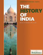 Understanding India: The History of India