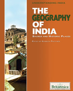 Understanding India: The Geography of India