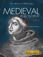 The History of Philosophy: Medieval Philosophy