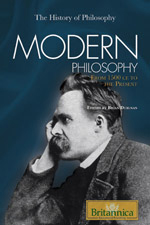 The History of Philosophy: Modern Philosophy