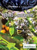 The Living Earth: Biomes and Ecosystems
