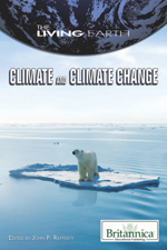 The Living Earth: Climate and Climate Change