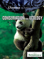 The Living Earth: Conservation and Ecology