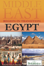 Middle East: Region in Transition: Egypt