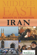 Middle East: Region in Transition: Iran