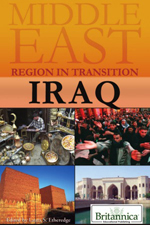 Middle East: Region in Transition: Iraq