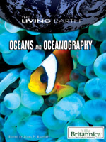 The Living Earth: Oceans and Oceanography