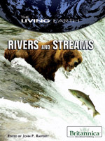 The Living Earth: Rivers and Streams