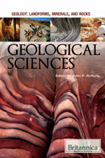 Geology: Landforms, Minerals, and Rocks: Geological Sciences