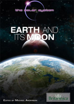 The Solar System: Earth and Its Moon