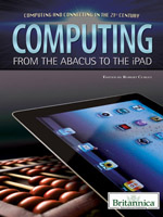 Computing and Connecting in the 21st Century: Computing