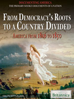 Documenting America: The Primary Source Documents of a Nation: From Democracy's Roots to a Country Divided