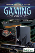 Computing and Connecting in the 21st Century: Gaming