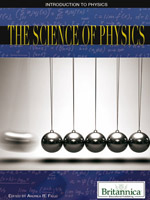 Introduction to Physics: The Science of Physics