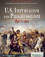 U.S. Imperialism and Progressivism