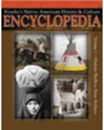 Rourke's Native American History & Culture Encyclopedia: Volume 1: Abalone Shells to Bone Artifacts