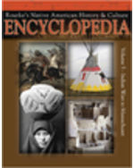 Rourke's Native American History & Culture Encyclopedia: Volume 5: Indian Wars-Massachusetts