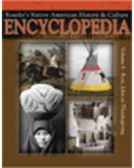 Rourke's Native American History & Culture Encyclopedia: Volume 8: Ross, John to Thanksgiving
