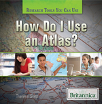 How Do I Use an Atlas?