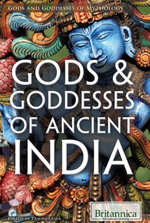 Gods & Goddesses of Ancient India