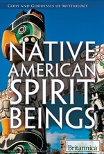 Native American Spirit Beings