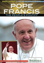 Pope Francis