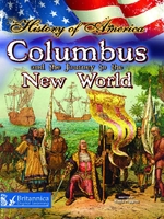 Columbus and the Journey to the New World