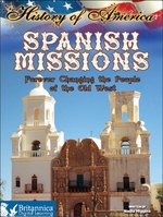 Spanish Missions