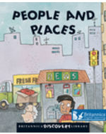 People and Places