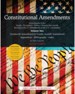 The 27 Amendments to the Constitution in Pictures