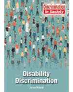 Discrimination in Society: Disability Discrimination