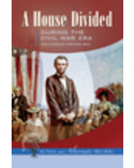 Turning Points-Actual and Alternate Histories: A House Divided during the Civil War Era
