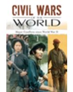 Civil Wars Of World: Major Conflicts Since World War II
