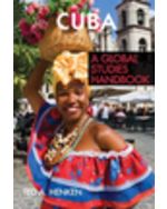 Cuba: A Global Studies Handbook