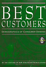 Best Customers: Demographics of Consumer Demand