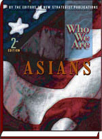Who We Are: Asians
