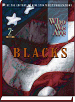 Who We Are: Blacks