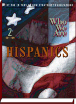 Who We Are: Hispanics