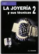La Joyeria Y Sus Tecnicas