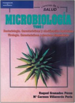 Microbiologia: Tomo 1