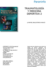 Traumatologia Y Medicina Deportiva 2