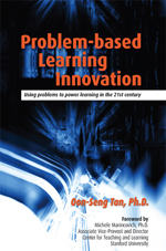Problem-based Learning Innovation  (eBook)
