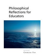 Philosophical Reflections for Educators (eBook)
