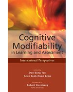 Cognitive Modfiability in Learning and Assessment: International Perspectives (eBook)