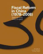 Fiscal Reform in China (1978-2008)